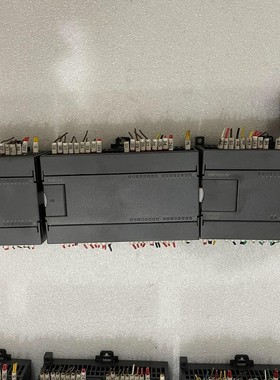 合信Plc主机cts7 216-1AH33-0B24 扩展模