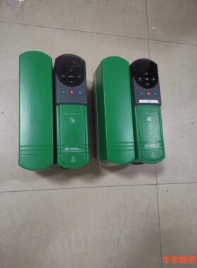 UNI2403艾默生CT变频器功能包好,发货前可提供照片和测