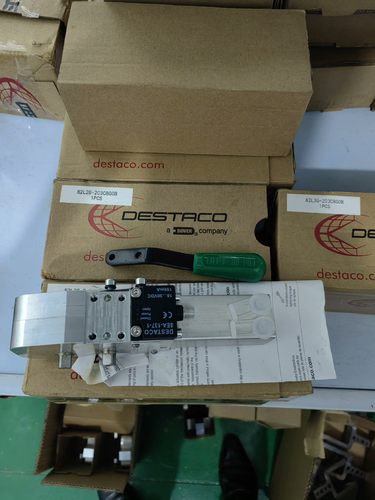 DESTACO迪斯泰克82L2G-203C8G0B,议价