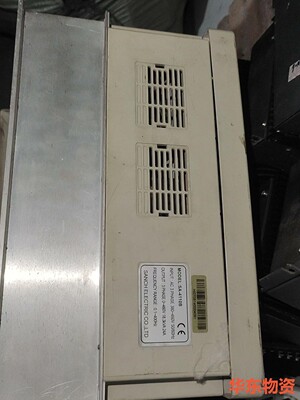 SA-4110B 二手拆机11KW