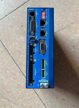 科尔摩根驱动器S20660-DLS,咨询议价购买