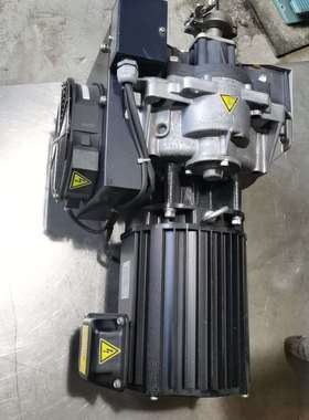 进口真空泵ULVAC日本爱发科真空泵DISL-502涡旋-议价