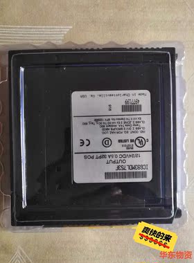 GE 模块 IC693MDL753F-议价