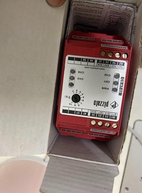 PIZZATO安全继电器CSAT-02V024全
