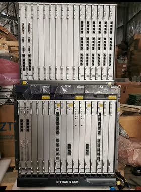 烽火 CITRANS PTN660 ,无包-议价