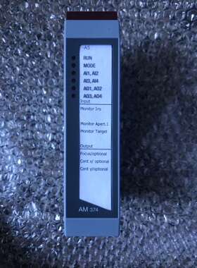 贝加莱AM374系列3AM374.6模块拆机现货功能-议价