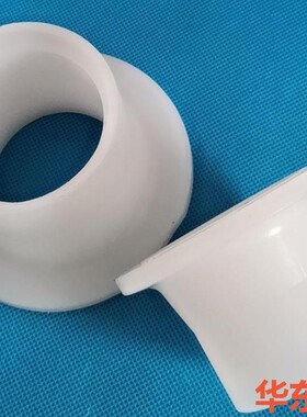 +GF*法兰对焊式PVDF接头OD50 DN40