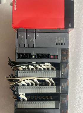 欧姆龙Q68DAV/Q68ADI/QJ71E71-1-议价