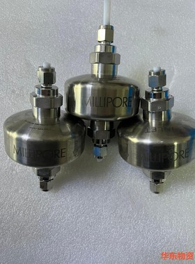 MILL IPORE 密理博 真空过滤器    MAXIMU-议价