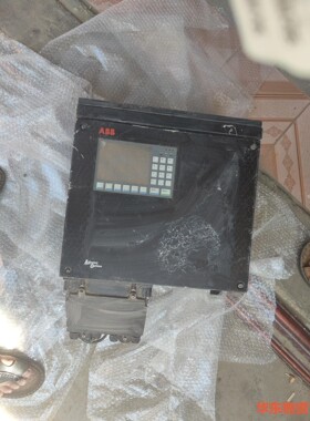 二手 ABB Uras 14.实物图片,当配件卖了,有看得上