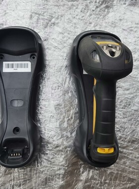 摩托罗拉LS3578FCC扫描枪条码枪主机一个单价8-议价