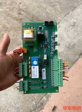 冷水机控制器K.SF305000A冰水机控制线路板