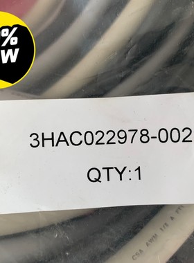 3HAC022978-002-议价