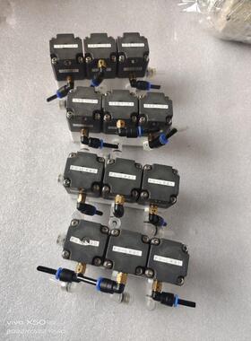 CKD药液阀GAMD00-X0247二手拆机实物现拍议价