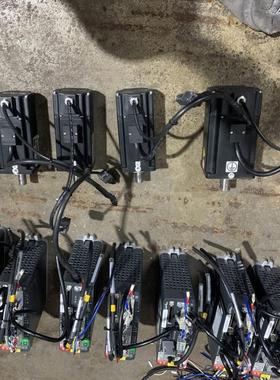 施耐德伺服LXM28AU04M3XLxM28AU07M3X