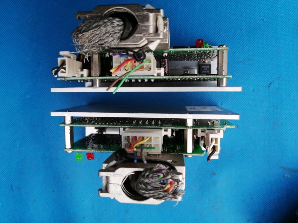 日本24V二相闭环驱动器ASD10B-K10/27