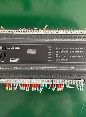 台达PLCDVP60ES200T-议价