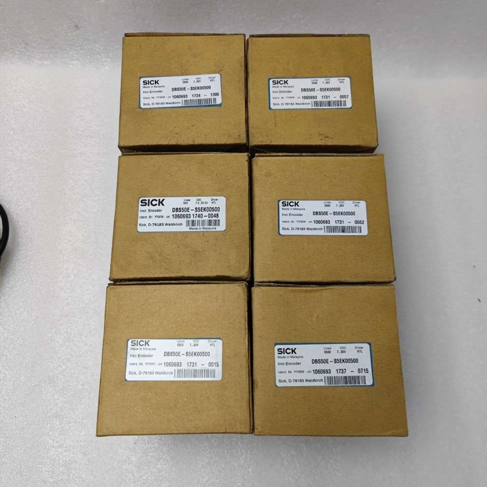 DBS50E-S5EK00500-议价