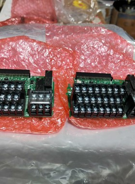 ETC740124安川A1000系列控制端子排,接线