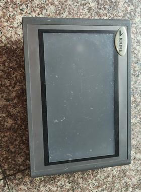 EPC1061Ei_X1拆机昆仑通态触摸屏实拍图有轻微破