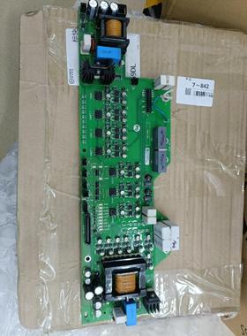 ABB变频器PN-204412电源驱动板,原拆无修有质保