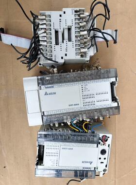 台达plcDVP48EH00R2DVP32EH00T3