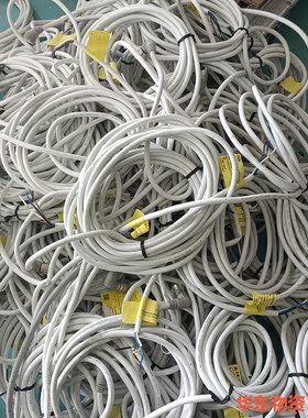 SMC ITV电气比例阀 连接线 P398020-501-3-议价