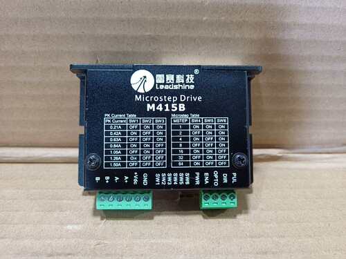 46个雷赛M415B两相42步进电机驱动器 议价