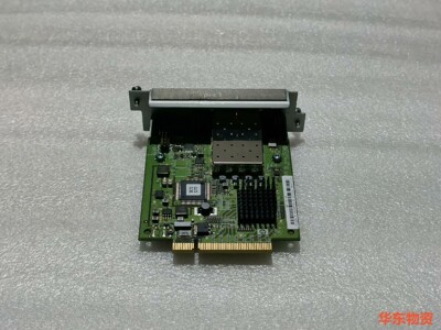 HP/惠普 ProCurve 2P 10-GbE SFP+a