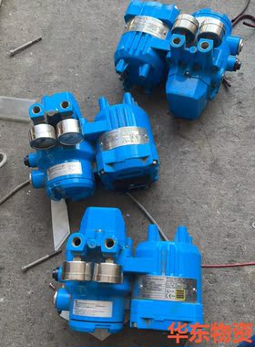 阀门定位器 3661 阀门定位器 Valve Positio