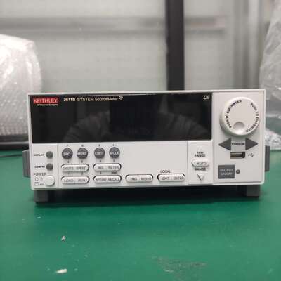 吉时利kEITHLEY2611B2420200027-议价