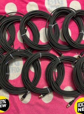 德国隆堡Lumberg连接线190407-议价