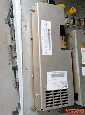 西门子MMC103电源 77-964-2300   拆机包好