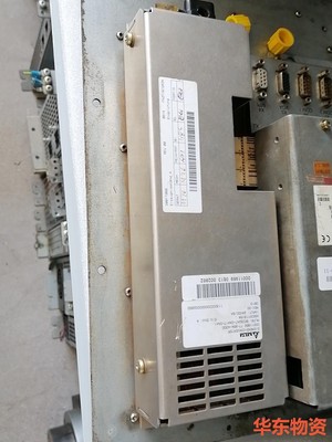 西门子MMC103电源 77-964-2300   拆机包好