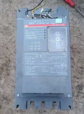 ABB1SFA892009R1002正常拆机