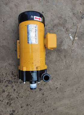 日本panworld磁力泵日本世博nh-250ps-3j型号-议价