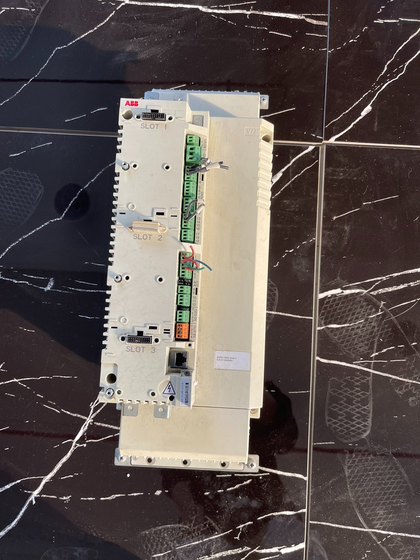 ACM1-04AS-024A-4 ABB变频器11KW 包好-议价