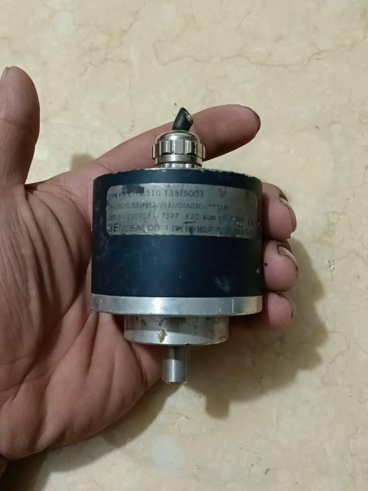 法国BEI编码器CHM510-13BTS003二手拆机-议价