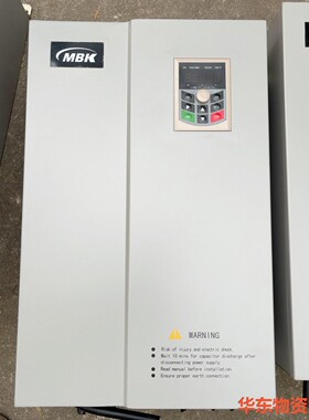 默贝克变频器MBK300A-045G/055PT4五台45/