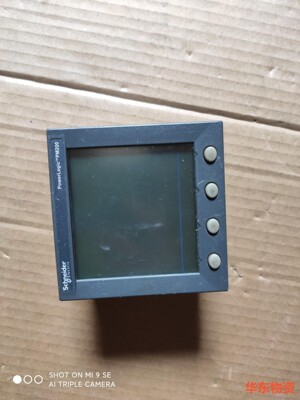 施耐德   PM200PMG成色如图  二手拆机  合适私聊