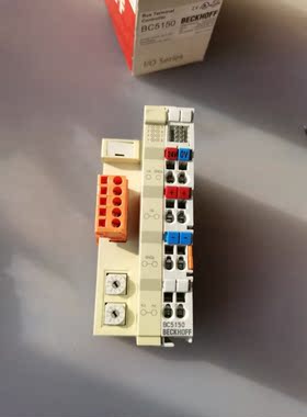 倍福beckhoffBC5150