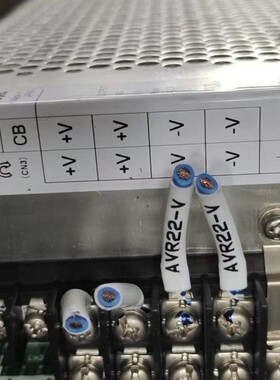 拆机件ADA1000F-48成色新COSEL科索48V21A