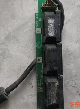 台达C2000变频器传感器板2945432900