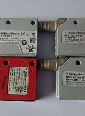 leuzebps8sm102-01议价