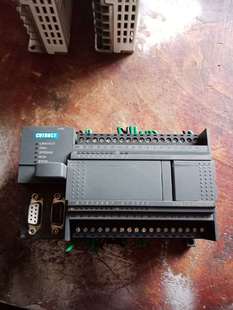 0X24二手 合信PLC控制器 1AD33 214 议价 CTH2