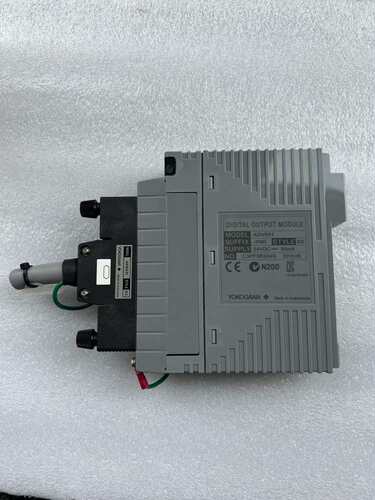 YOKOGAWA橫河ADV551-P60二手拆机成色如图-议价