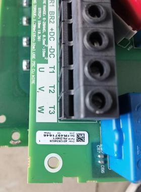 PN-204971;AB罗克韦尔变频器电源驱动板,可充新,店