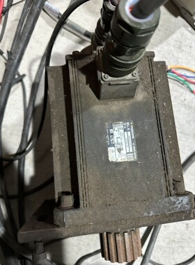 MSMA/MDMA/MHMA502P1G二手拆机松下A4 5-议价