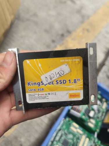 KingSpec金胜维SSD1.8\-议价