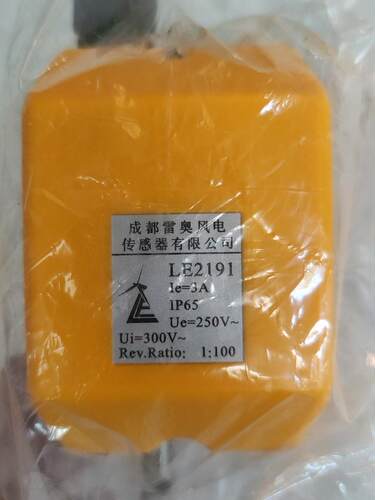 雷奥LE2191码盘,数量不多